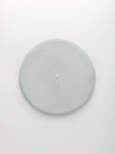 Берет двойной 40% ангора ESW 24154