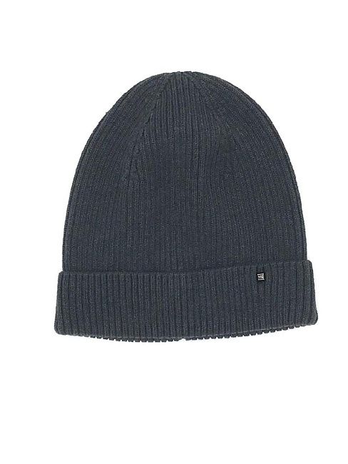 Шапка одинарная с хлопком ESM 25302