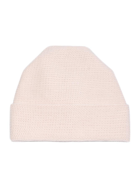 Шапка двойная с кашемиром ESW 25508