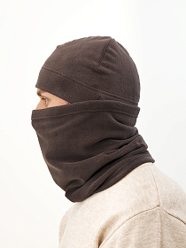 Комплект флисовый тактический толщиной 380 г/кв.м. 