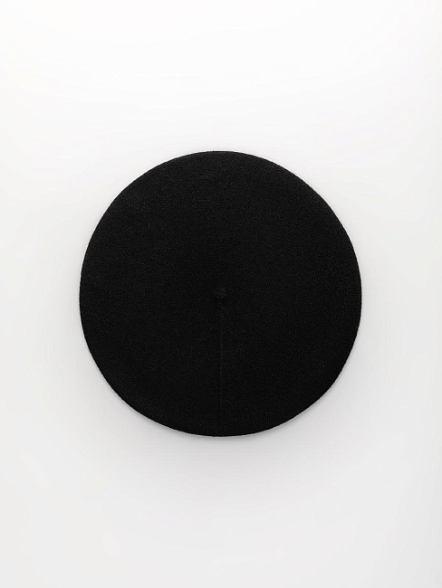 Берет двойной с кашемиром ESW 25505