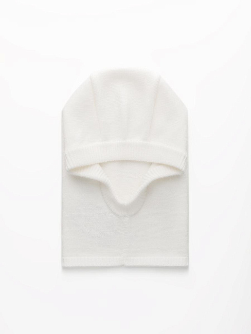 Капюшон двойной с кашемиром ESW 25158