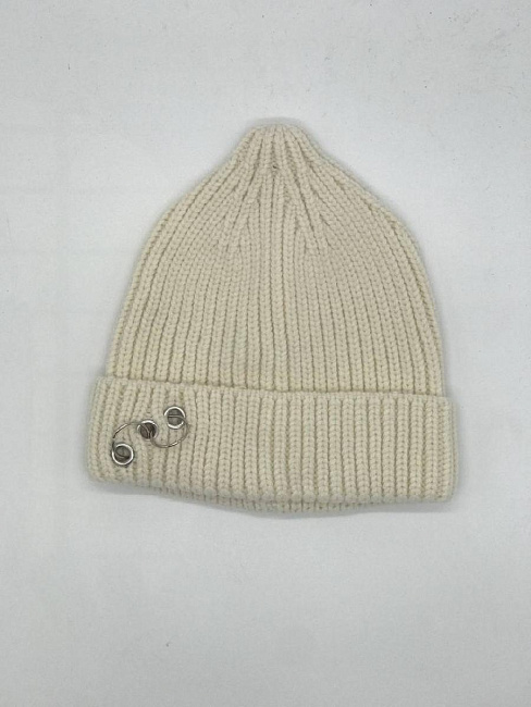 Шапка одинарная с кашемиром ESW 26199