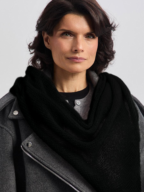 Платок из Мохера PR 25049