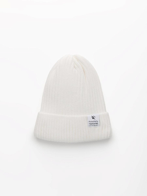 Шапка на флисе с кашемиром ESW 25521