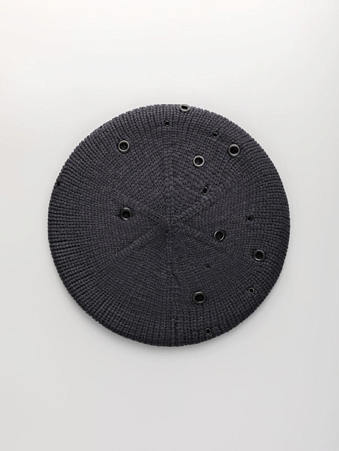 Берет двойной с кашемиром ESW 25585