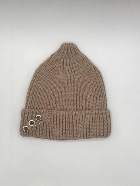 Шапка одинарная с кашемиром ESW 26199