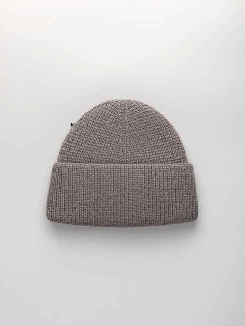 Шапка двойная 40% ангора PR 25041