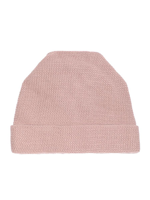 Шапка двойная с кашемиром ESW 25508