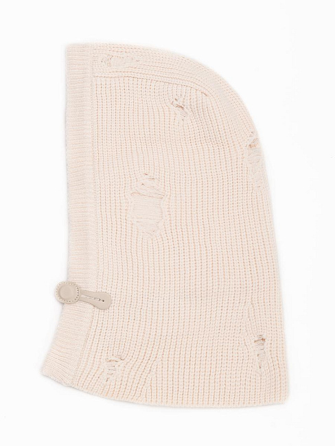 Капюшон двойной с кашемиром ESW 25524