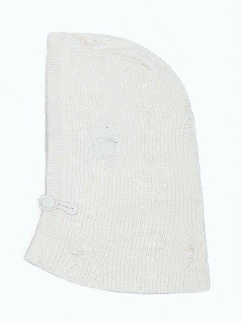 Капюшон двойной с кашемиром ESW 25524