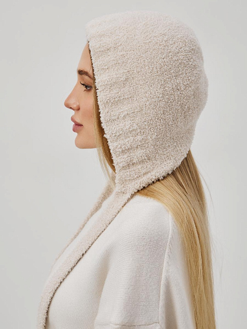 Чепчик одинарный с шерстью мериноса ESW 24183