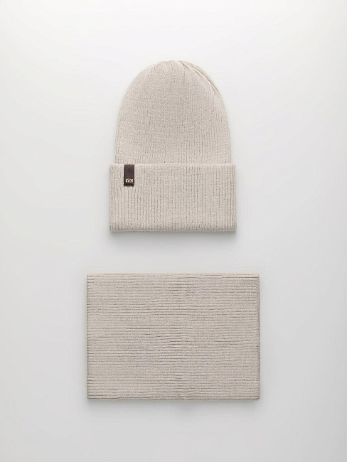 Комплект двойной с кашемиром YC 1109 К-Т