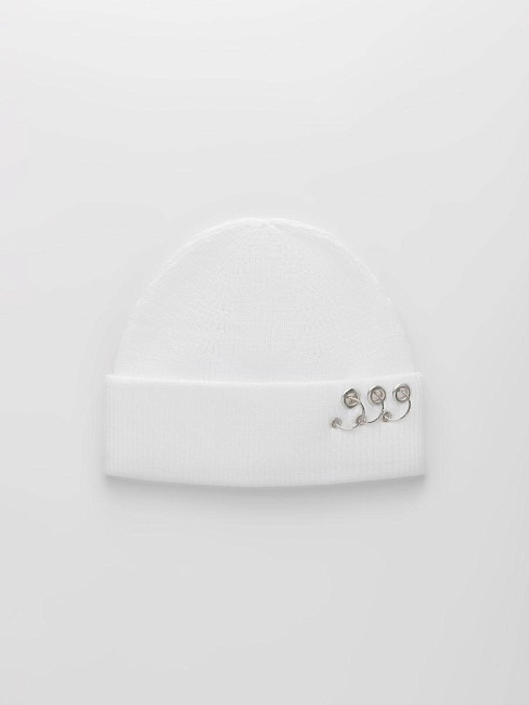 Шапка одинарная с кашемиром ESW 25584