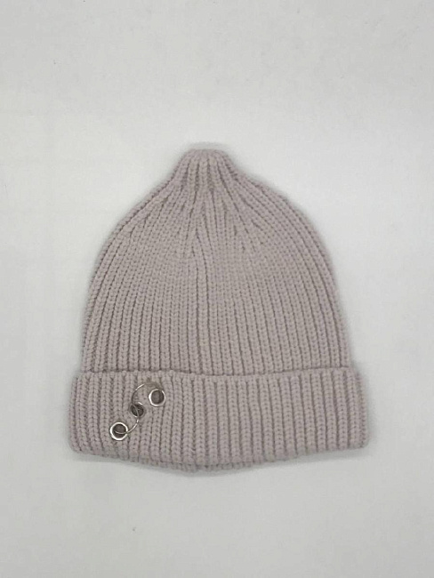 Шапка одинарная с кашемиром ESW 26199