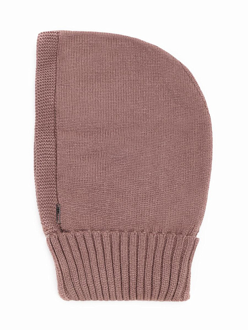 Капюшон на флисе с кашемиром ESW 25523