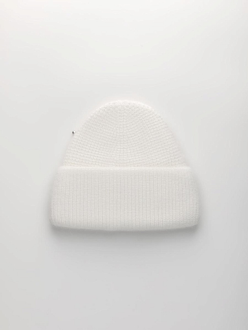 Шапка двойная 40% ангора PR 25041