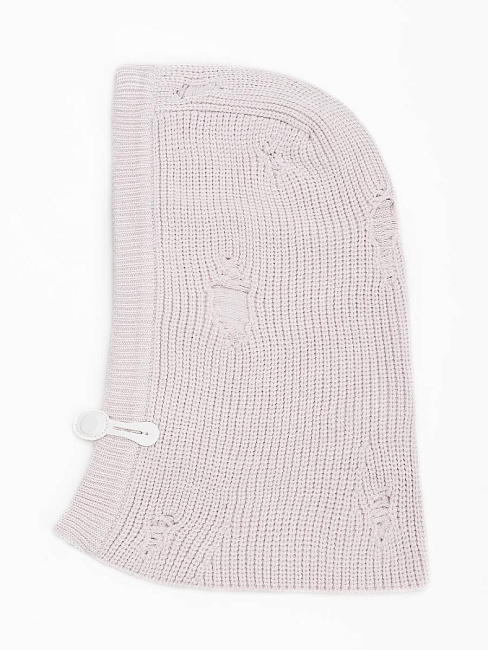 Капюшон двойной с кашемиром ESW 25524