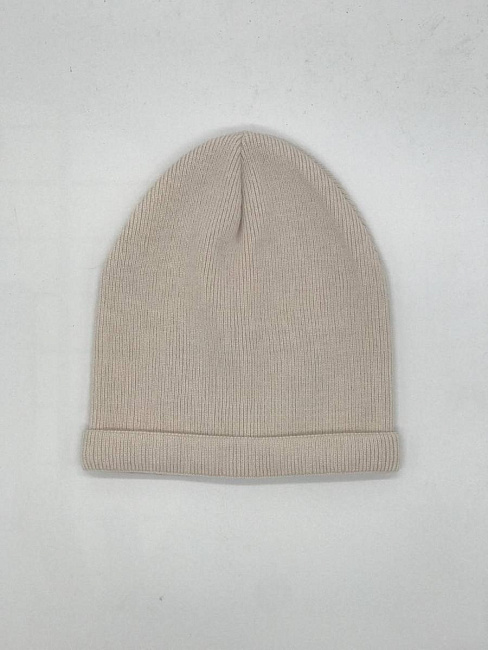 Шапка одинарная с кашемиром ESW 26166