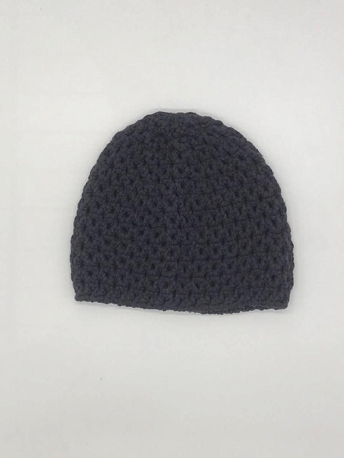 Шапка одинарная с кашемиром ESW 26106