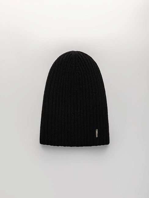 Шапка двойная с шерстью мериноса ESM 25342