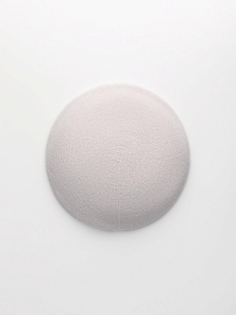 Берет двойной с велюром ESW 25525