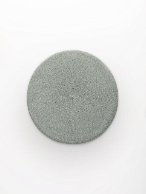 Берет двойной с кашемиром ESW 25505