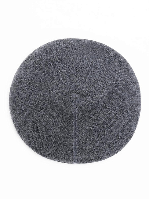 Берет двойной с велюром ESW 25526