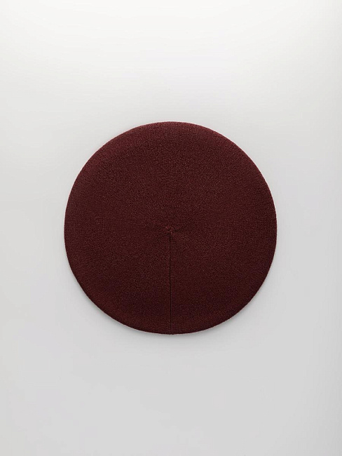 Берет полуторный с кашемиром ESW 26117