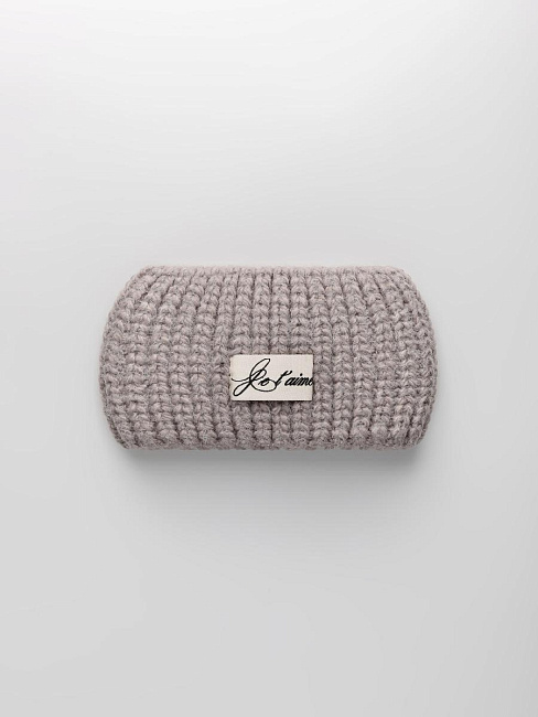 Повязка двойная с шерстью мериноса ESW 25545