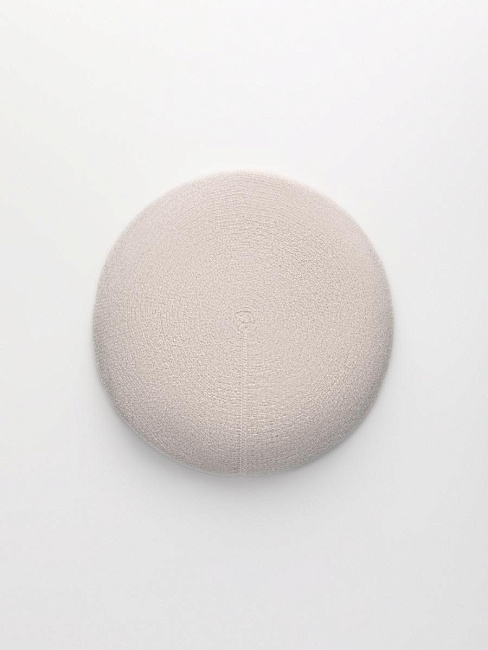 Берет двойной с велюром ESW 25525