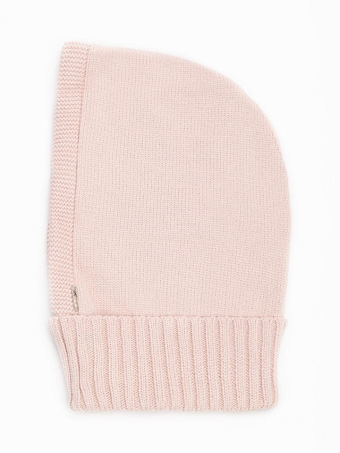 Капюшон на флисе с кашемиром ESW 25523