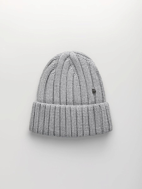 Шапка на флисе с кашемиром ESM 25348