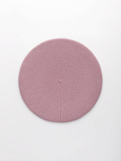 Берет двойной с кашемиром ESW 983/1