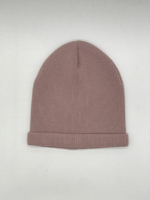 Шапка одинарная с кашемиром ESW 26166