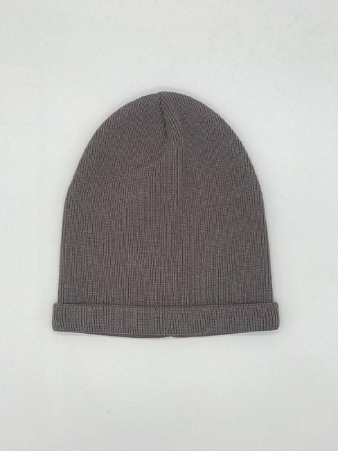 Шапка одинарная с кашемиром ESW 26166