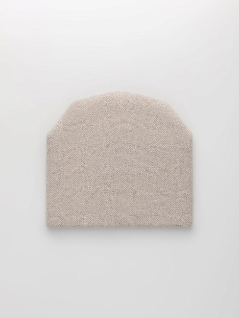 Шапка двойная с велюром ESW 25530