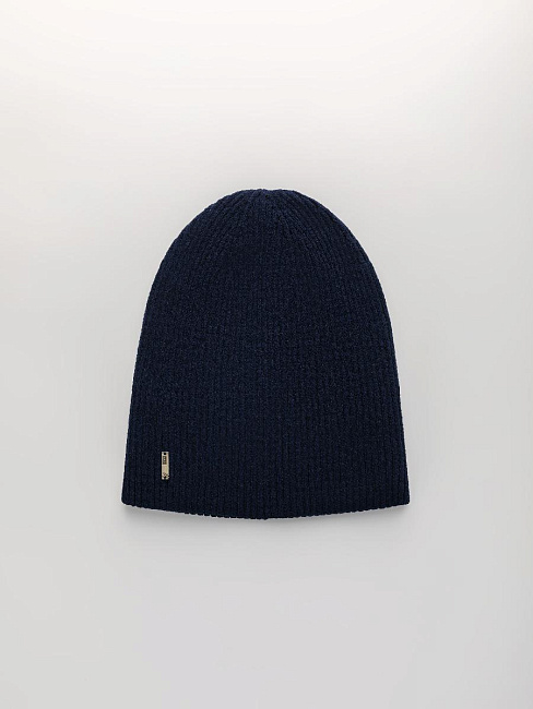 Шапка на флисе с шерстью мериноса ESM 25341