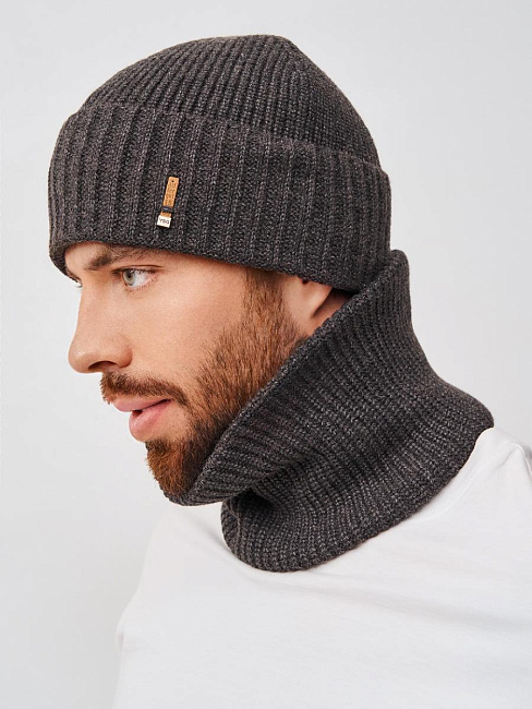 Комплект на флисе с кашемиром ESM 223 К-Т