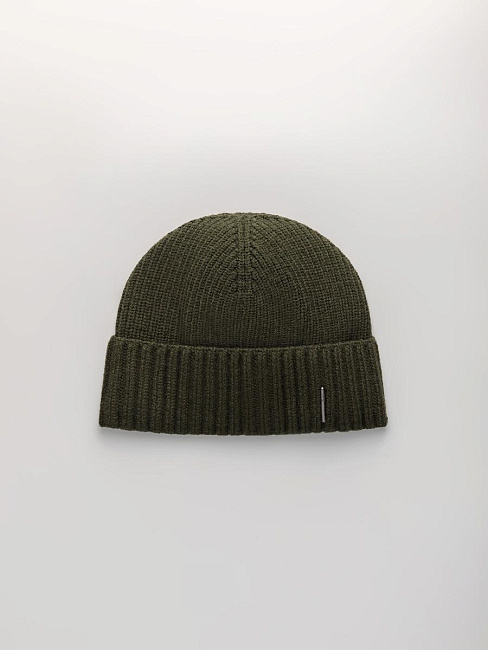 Шапка на флисе с кашемиром ESM 25349