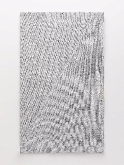 Косынка одинарная с ангорой ESW 1032