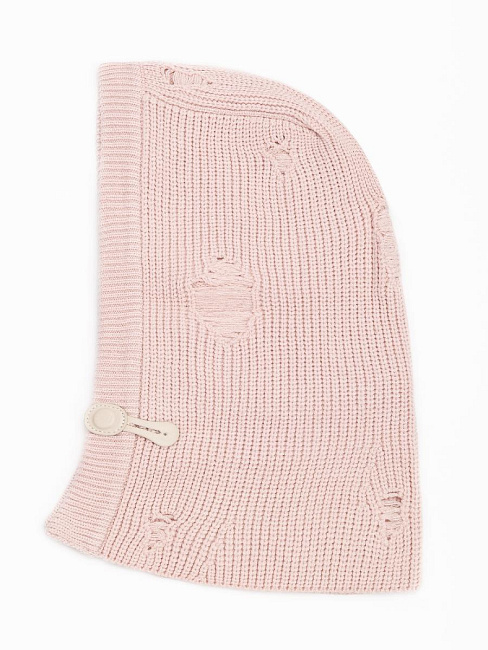 Капюшон двойной с кашемиром ESW 25524