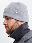 Шапка двойная с шерстью мериноса
