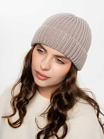 Шапка одинарная с хлопком ESW 26177