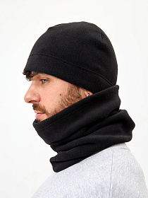 Комплект флисовый тактический толщиной 380 г/кв.м. 