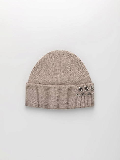 Шапка одинарная с кашемиром ESW 25584