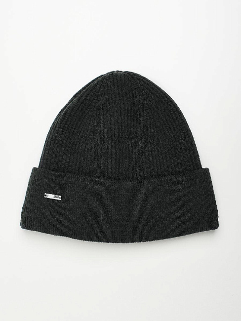 Шапка на флисе с шерстью мериноса ESM 25339