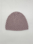 Шапка одинарная с кашемиром