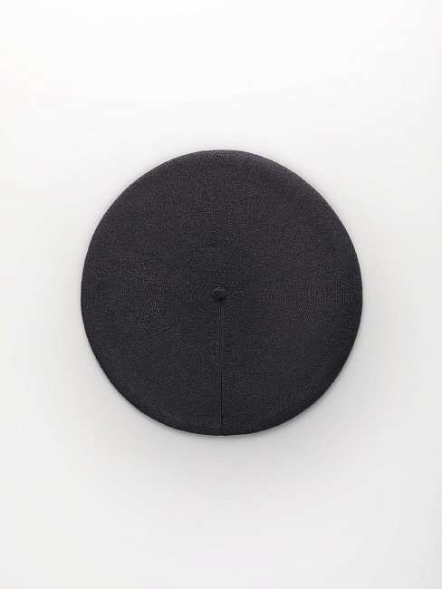 Берет двойной с кашемиром ESW 25505