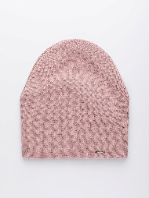 Шапка двойная с ангорой ESW 506